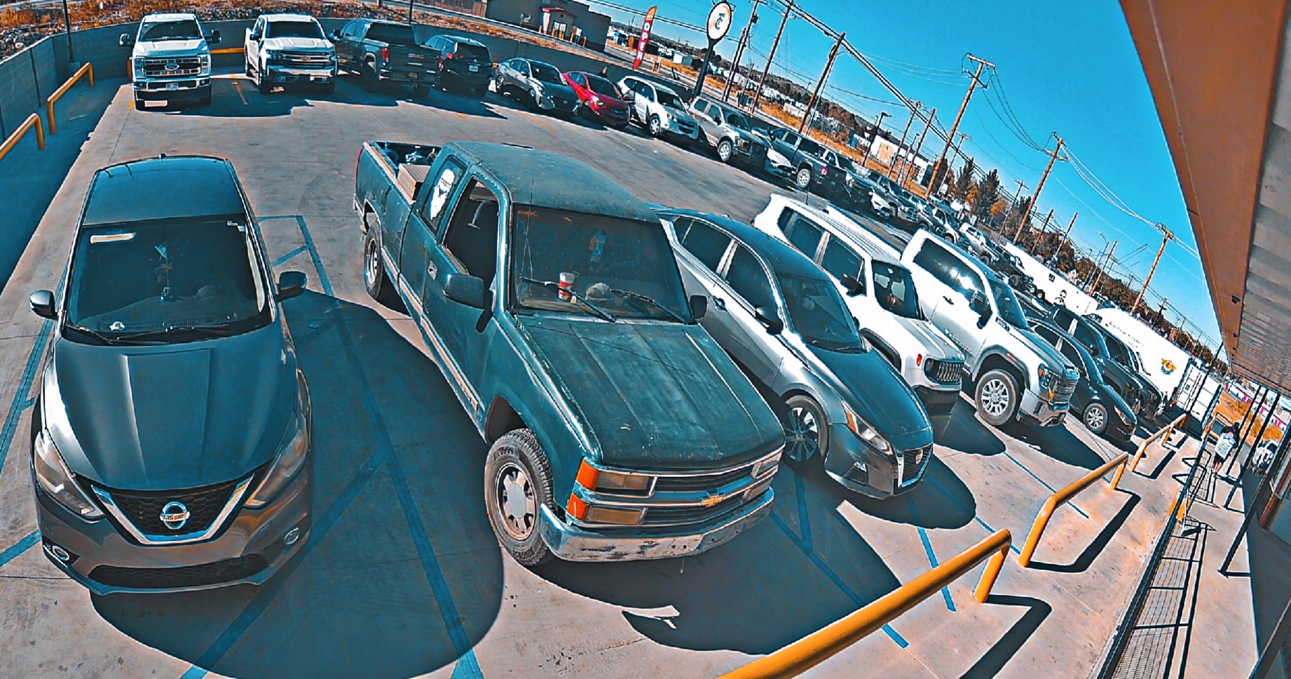 Laundry Pickup And Delivery Services Wash And Fold Laundromat Carlsbad New Mexico (3)