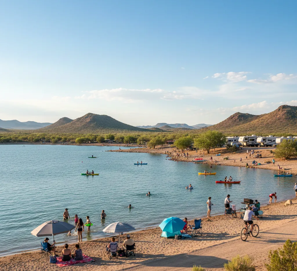 Laundry Services Near Brantley Lake (2)