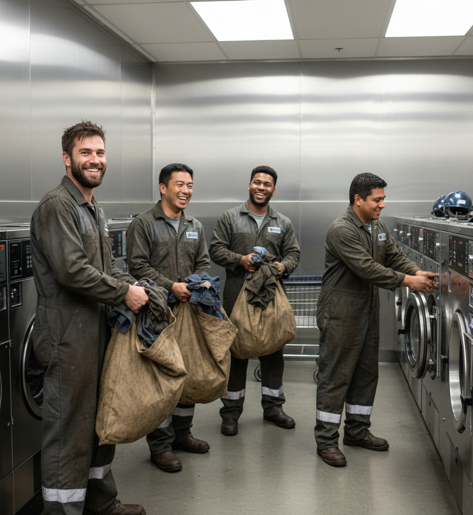 Laundromat Near Me Carlsbad New Mexico Oil Field Workers