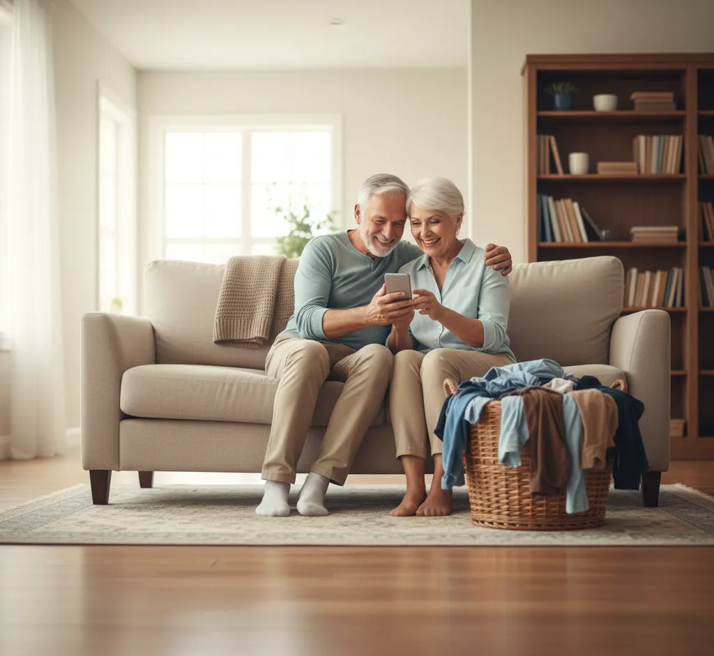 Pickup And Delivery Laundry Services Near Me Carslbad New Mexico (2)