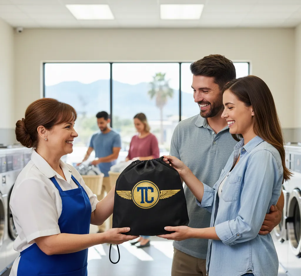 Pickup And Delivery Laundry Services Near Me Carslbad New Mexico