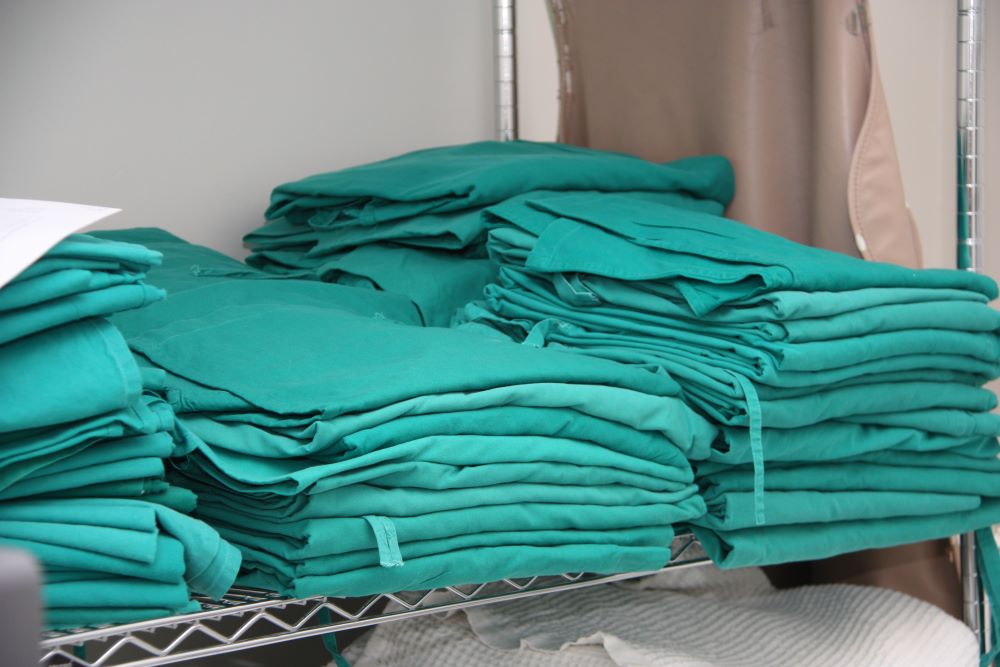 Medical Laundry Small Shutterstock