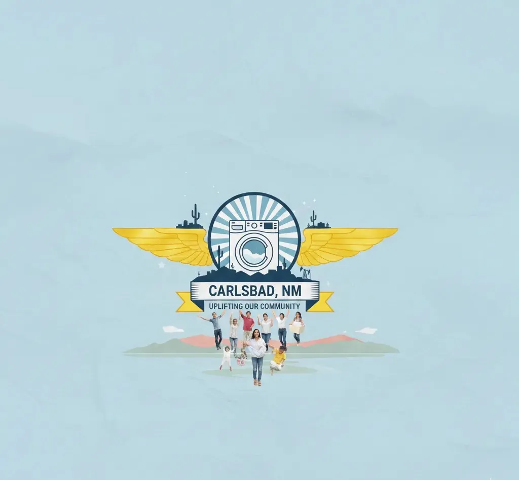 Laundromat Near Me Carlsbad New Mexico Wash And Fold