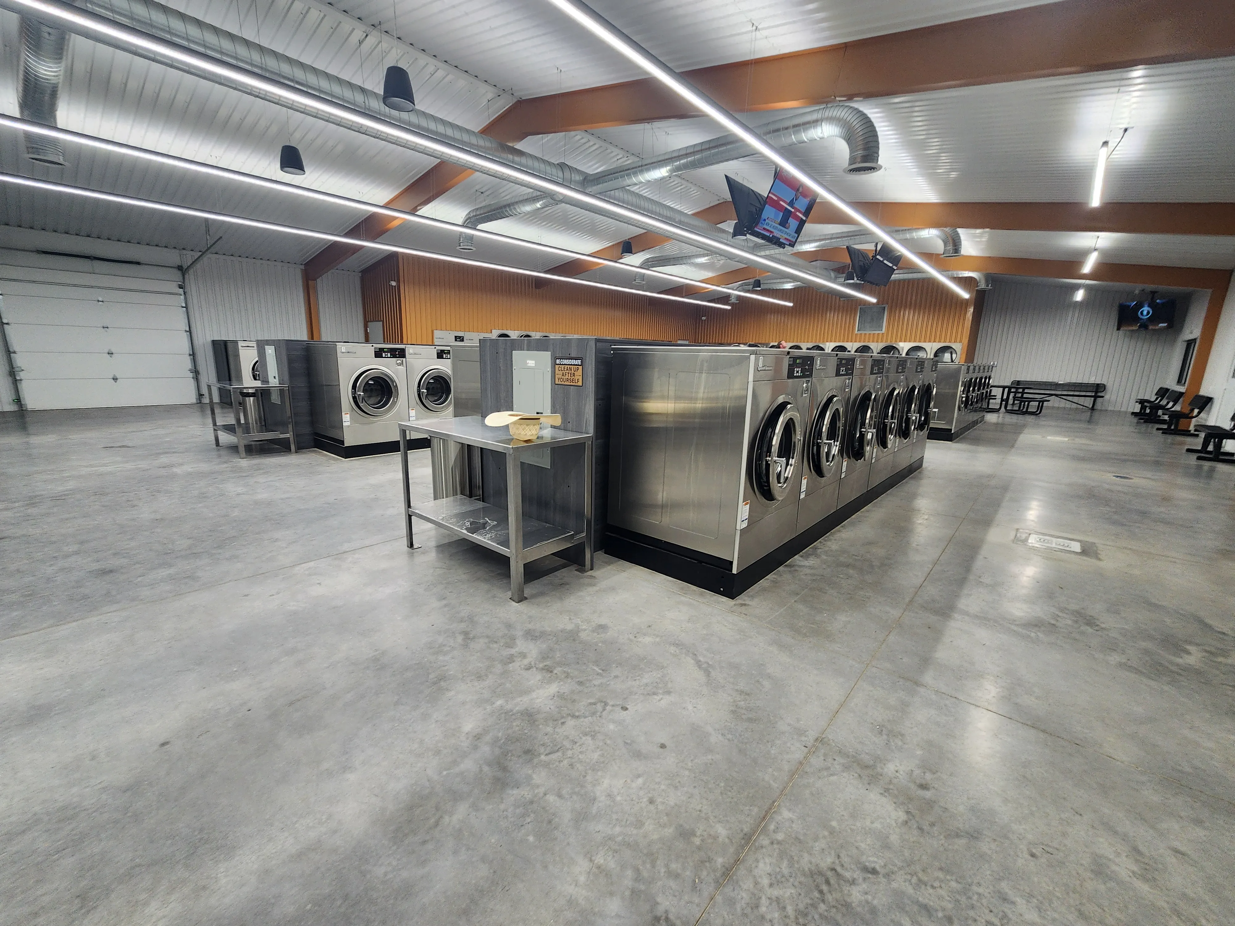 Laundromat Near Me Carlsbad New Mexico Wash And Fold (2)